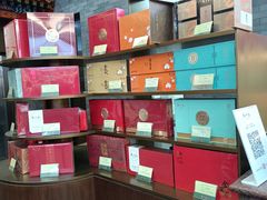 -张一元(总店)