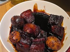 -永安鱼庄·镇江菜(丁卯店)