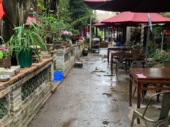 -园林美食城·本土农家菜(杨和镇店)