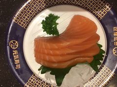 -元气寿司(东方宝泰店)