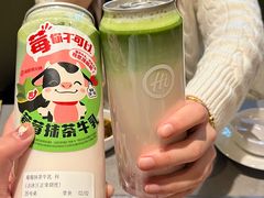 -海底捞火锅(汇金星力城店)
