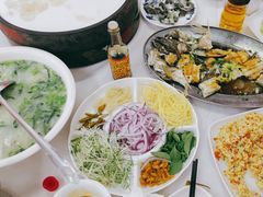 -嘉升大排档(番禺总店)