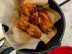 -必胜客(蜀山万象汇店)