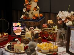 -杜哈夫DOUX RÊVE·生日蛋糕(日月光店)