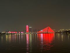 -灞河西岸滨河公园