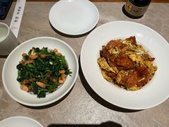 -北平小馆·烤鸭·家常菜(磨房北里店)