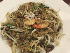 炒面-小槟城美食馆