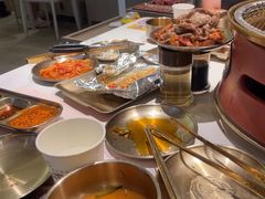 -西塔老太太泥炉烤肉(川沙百联店)