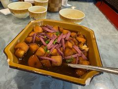 -华光驿站私房菜·黑金冠