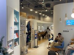 -天真蓝照相馆(宁波来福士店)
