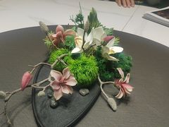 -万荣烤鸭店·北京菜(农光里店)