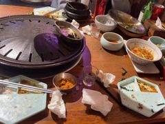 -济州爱肉堂(总店)
