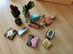 -VENCHI 闻绮(广州太古汇店)