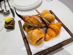 -Le Bistrot de Racine