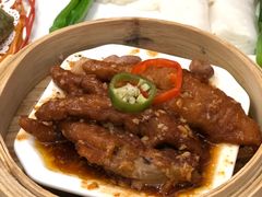 -顺德人家食府(黄金广场店)