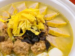 -元银甲·湖北地标美食(汉阳店)