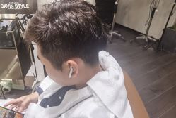 -崇尚GAVIN STYLE臻选