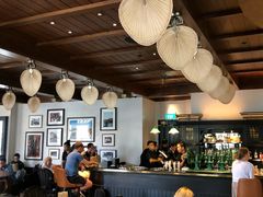 -Long Bar(莱佛士酒店)