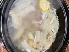 -春润大地海南椰子鸡(沙井京基百纳广场店)