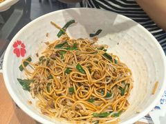 三鲜炒面-阳阳中国饭(北京荟聚店)