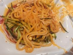 -子午路张记肉夹馍(兵马俑店)