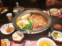 -牛New寿喜烧(虹桥新天地店)