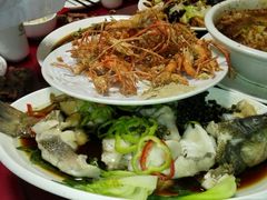 -胖子菜馆(隆昌路店)