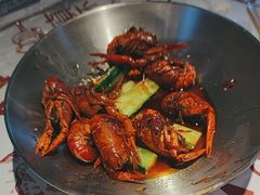 -石牌岭小亮蒸虾•湖北老字号(左岭店)