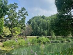 -石湖景区