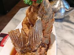 -城南往事·鲁菜济南菜(软件园美莲广场店)