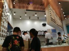 -眷茶臻选(中原万达店)