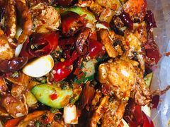 -李叔叔虾蟹大排档(青羊店)