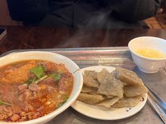 -姚记炒肝店(簋街店)