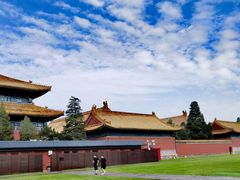 -北京市劳动人民文化宫(太庙)