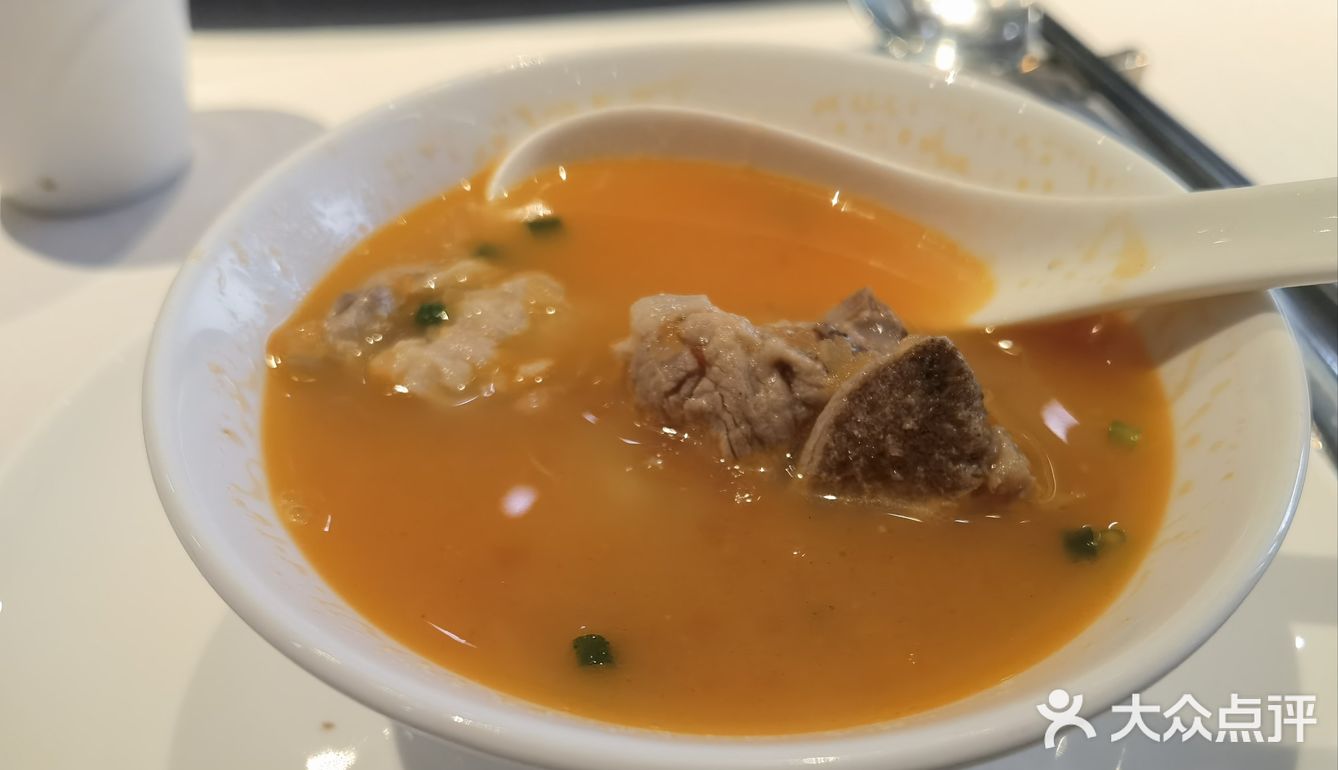 老兴鲜，菜本帮