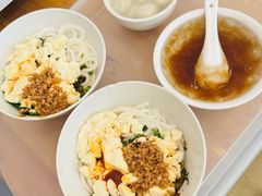 -辣辣小吃豆花米线(大观篆新农贸市场店)