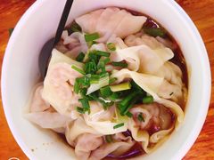 -八一路好吃街(雨田商务大厦店)