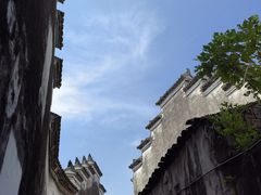 -鸣鹤古镇