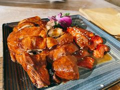 -李记潮汕砂锅粥(营福路店)