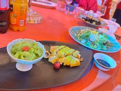 -白金汉爵大酒店·中餐厅(相城店)