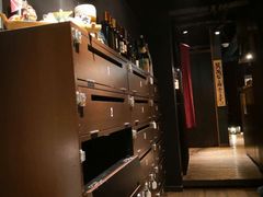 -松阪牛焼肉M(法善寺横丁店)