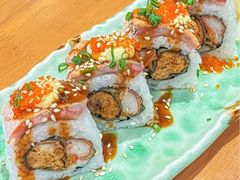 -鮨桐日本料理(望京店)