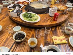 -侠成水上农庄(工业大道店)