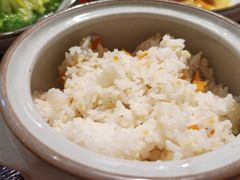 -山食间·中式营养轻餐(保利时光里店)
