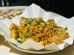 -香港池仔记肠粉王(博多新记襄阳南路店)