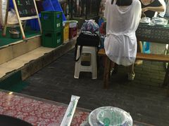 -二孃鸡爪爪(东郊记忆店)