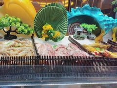 -苏格里岛自助海鲜烤肉火锅(集美万达店)