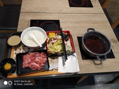 -吉野家(长青店)