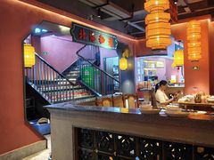 -张家卫·阳江菜·小海鲜(肥婆湾桥店)