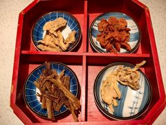-老萍巷莲花血鸭·萍乡地标江西菜(步行街店)